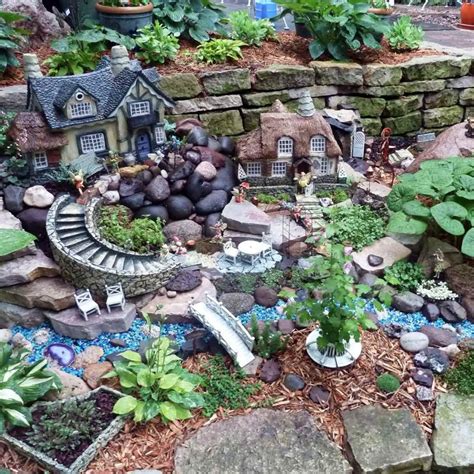 How to Attract Fairies to Your Magical Garden